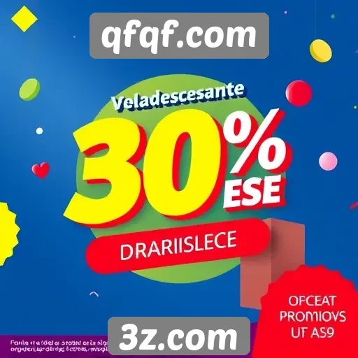 Ofertas e promoções atuais no site qfqf.com
