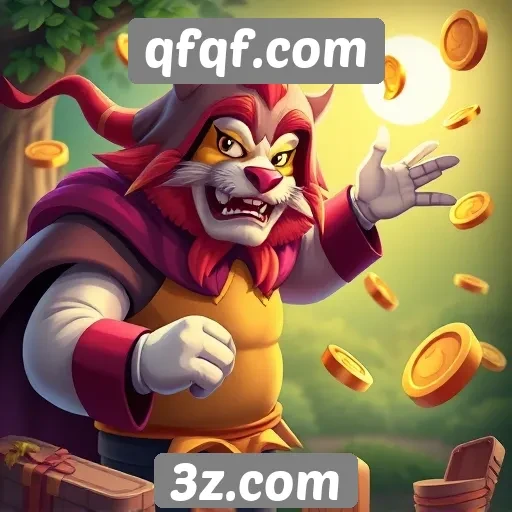 novidades em jogos disponíveis no qfqf.com