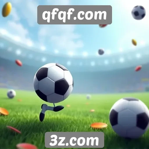 Categorias populares no qfqf.com atraem novos jogadores