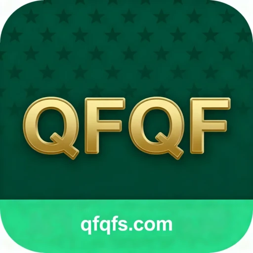 qfqf.com logo